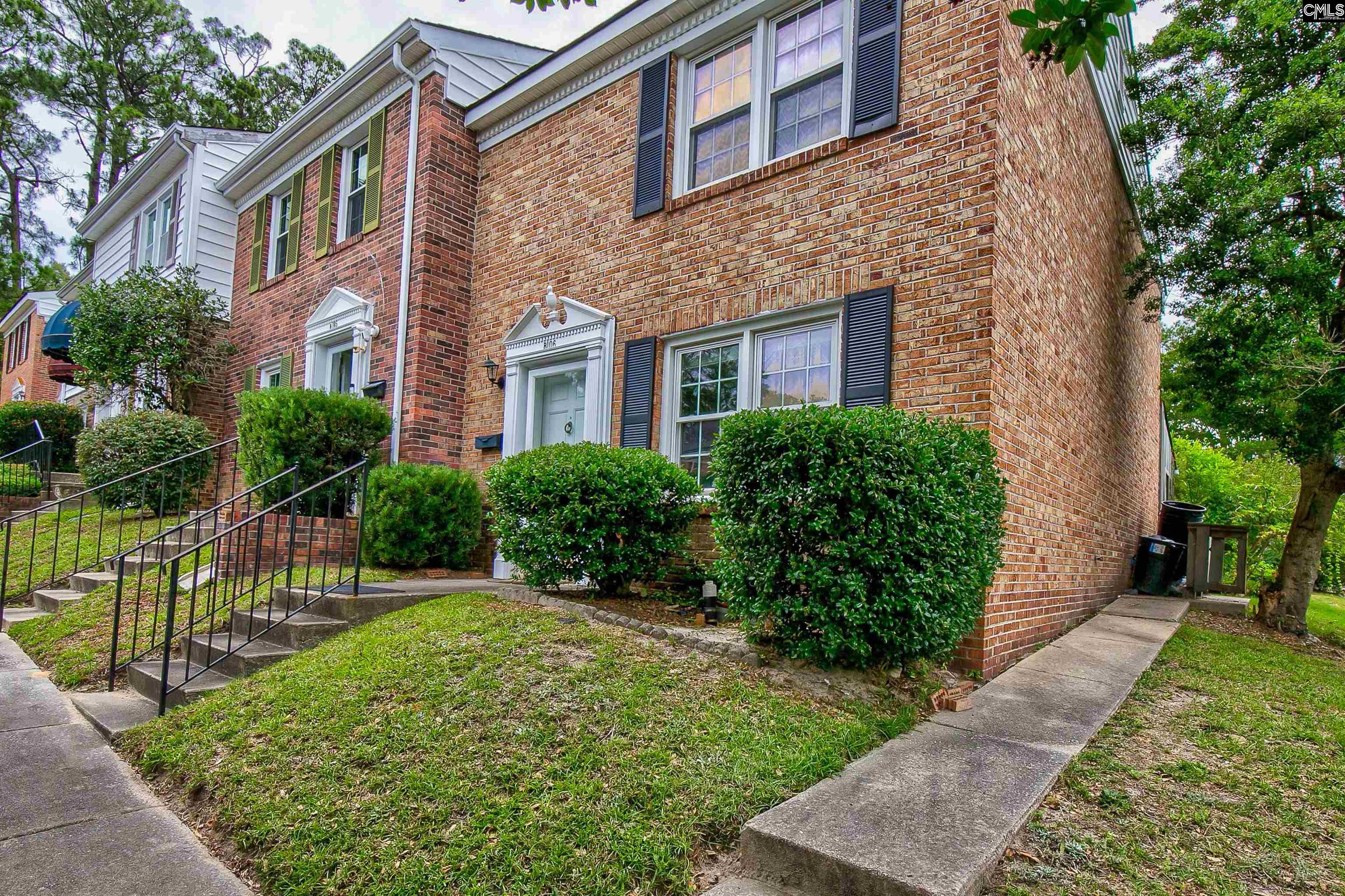 7602 Hunt Club Road B106