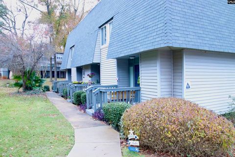 A home in Lexington