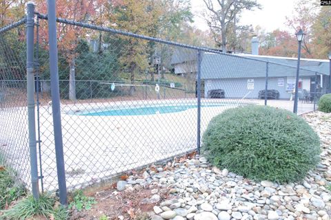 A home in Lexington