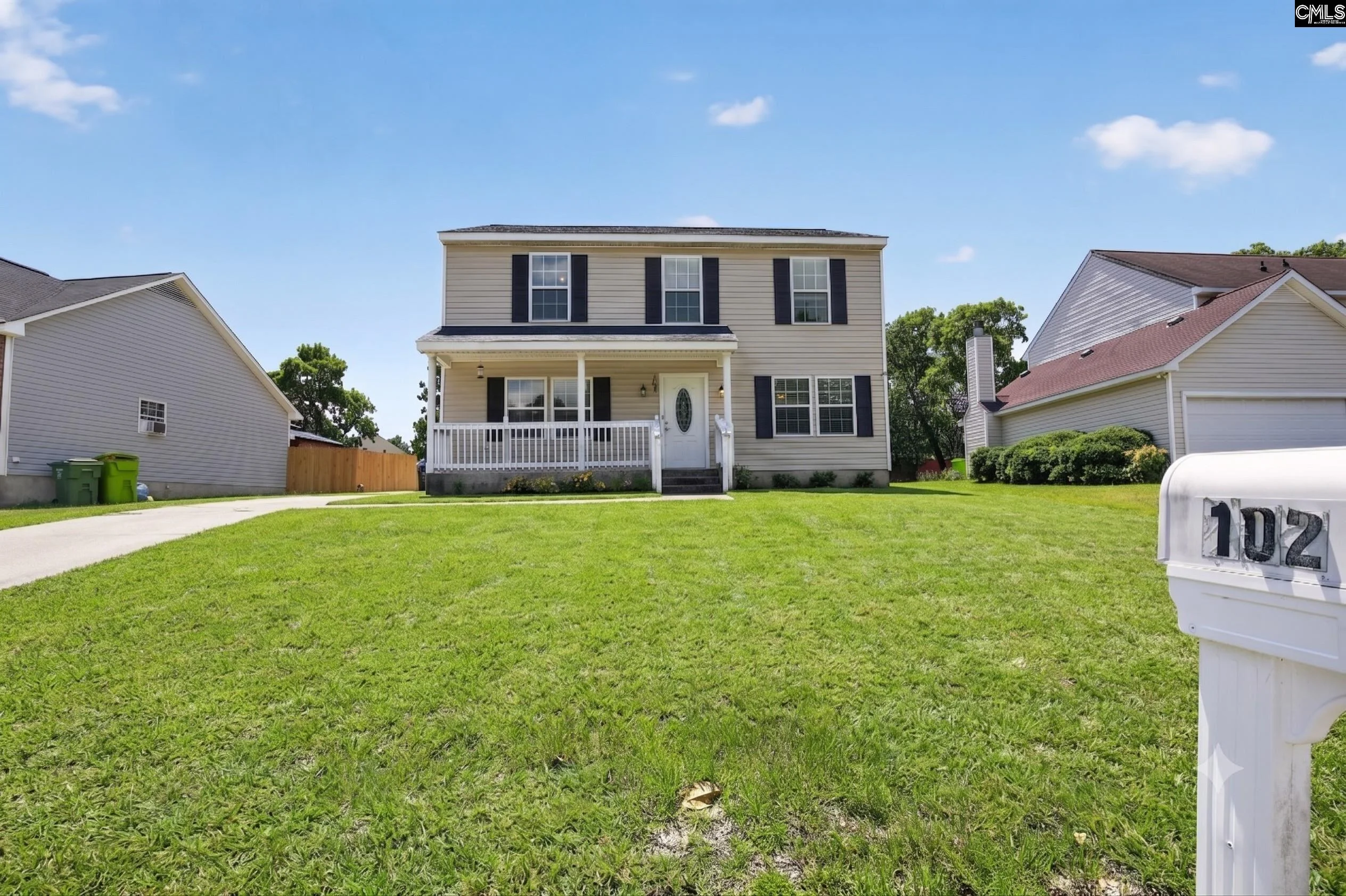 102 Petworth Drive, Columbia, SC, 29229