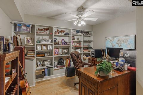 A home in Columbia