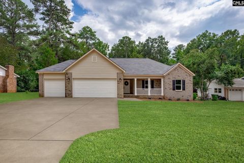 A home in Columbia