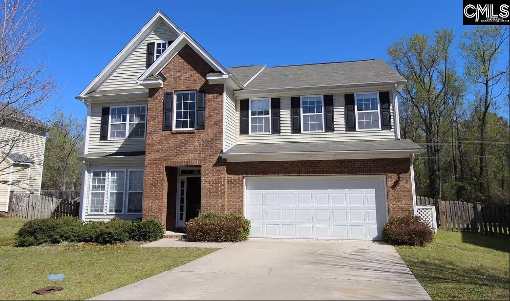 Columbia, South Carolina 29229, United States, 4 Bedrooms Bedrooms, ,3 BathroomsBathrooms,Residential,Pending,51703