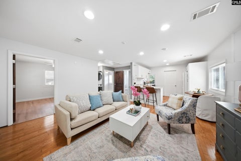 Photo of 1706 Westminster Drive, Columbia, SC 29204 (MLS # 641731)