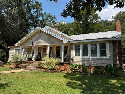 Photo of 2867 SC HWY 219, Prosperity, SC 29127 (MLS # 641090)