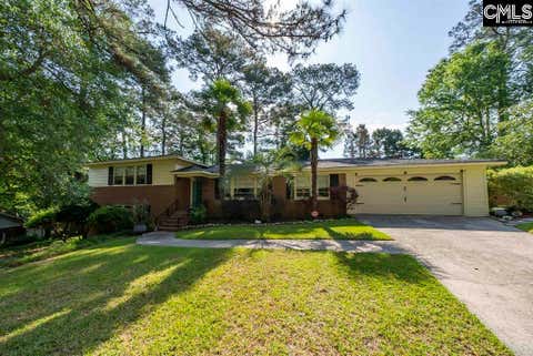 Photo of 3916 Dubose Drive, Columbia, SC 29204 (MLS # 636351)