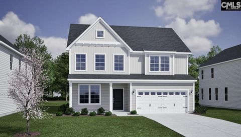 Photo of 629 Falling Leaf Lane, Chapin, SC 29036 (MLS # 634121)