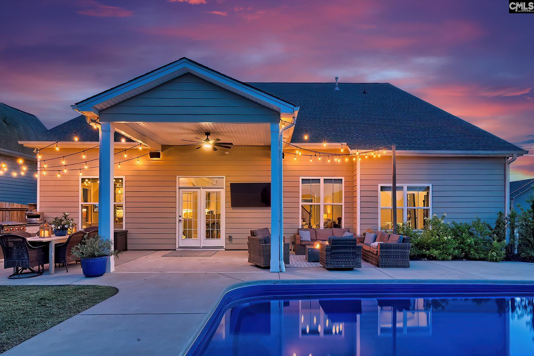 1214 Danvers Lane