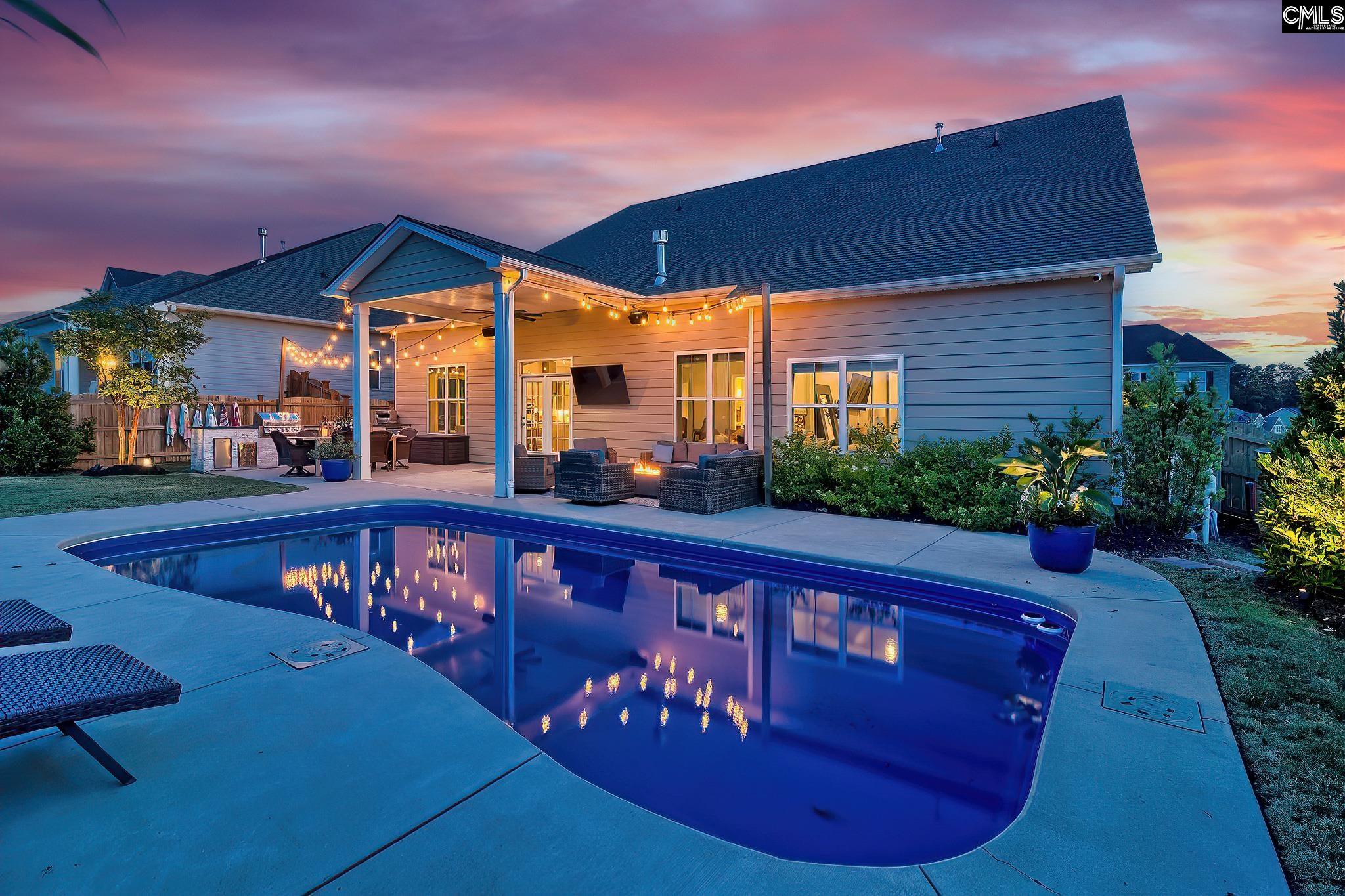 1214 Danvers Lane
