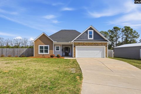 Photo of 114 S Bethlehem Road, Batesburg, SC 29006 (MLS # 627739)