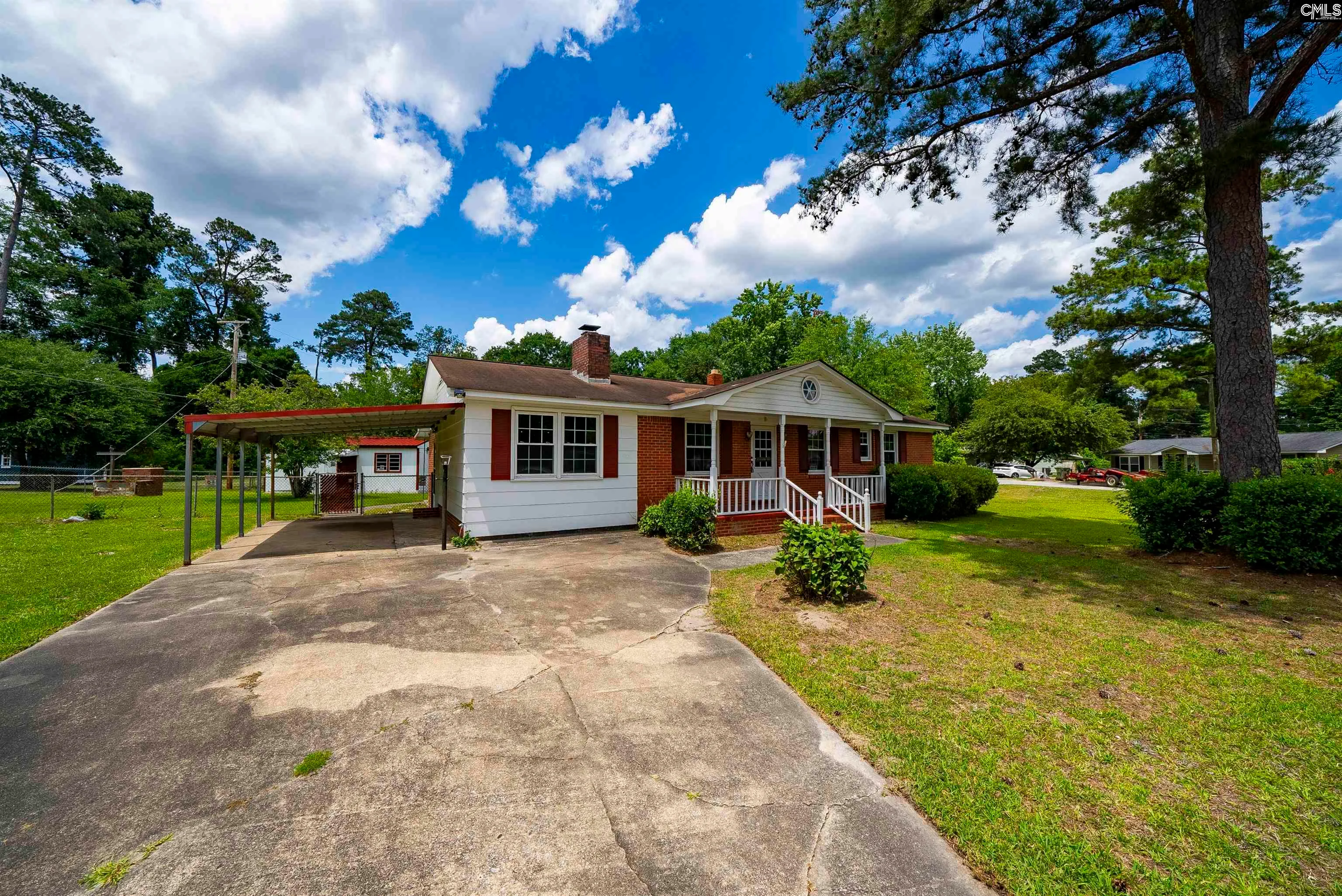 1709 Woodfield Drive