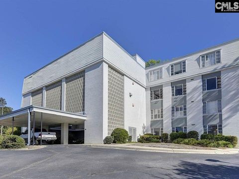 Photo of 1718 Madison Road #20, Columbia, SC 29206 (MLS # 629503)