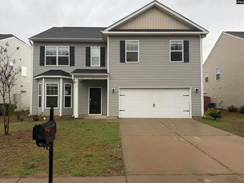 Photo of 1128 Grey Pine Drive, Blythewood, SC 29016 (MLS # 628684)