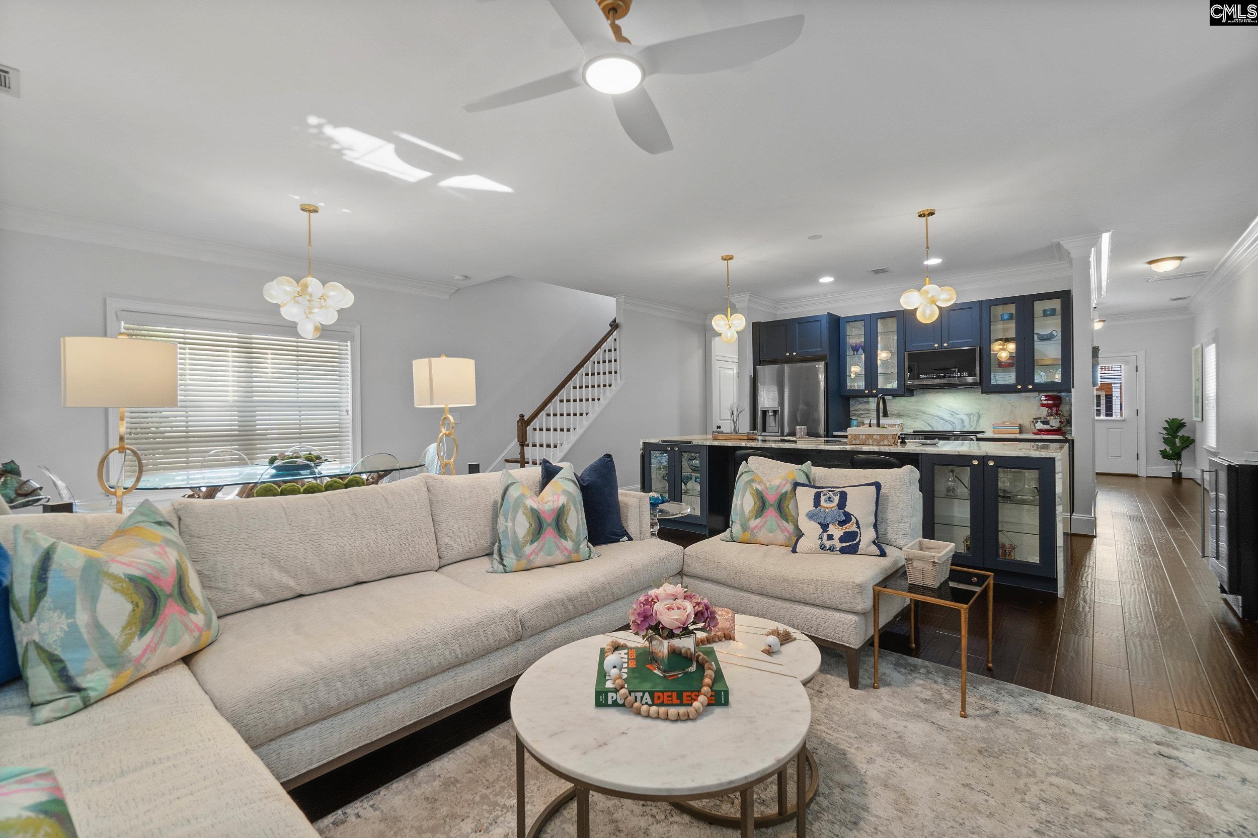 Columbia, South Carolina 29205, United States, 4 Bedrooms Bedrooms, ,3 BathroomsBathrooms,Residential,Active,144537