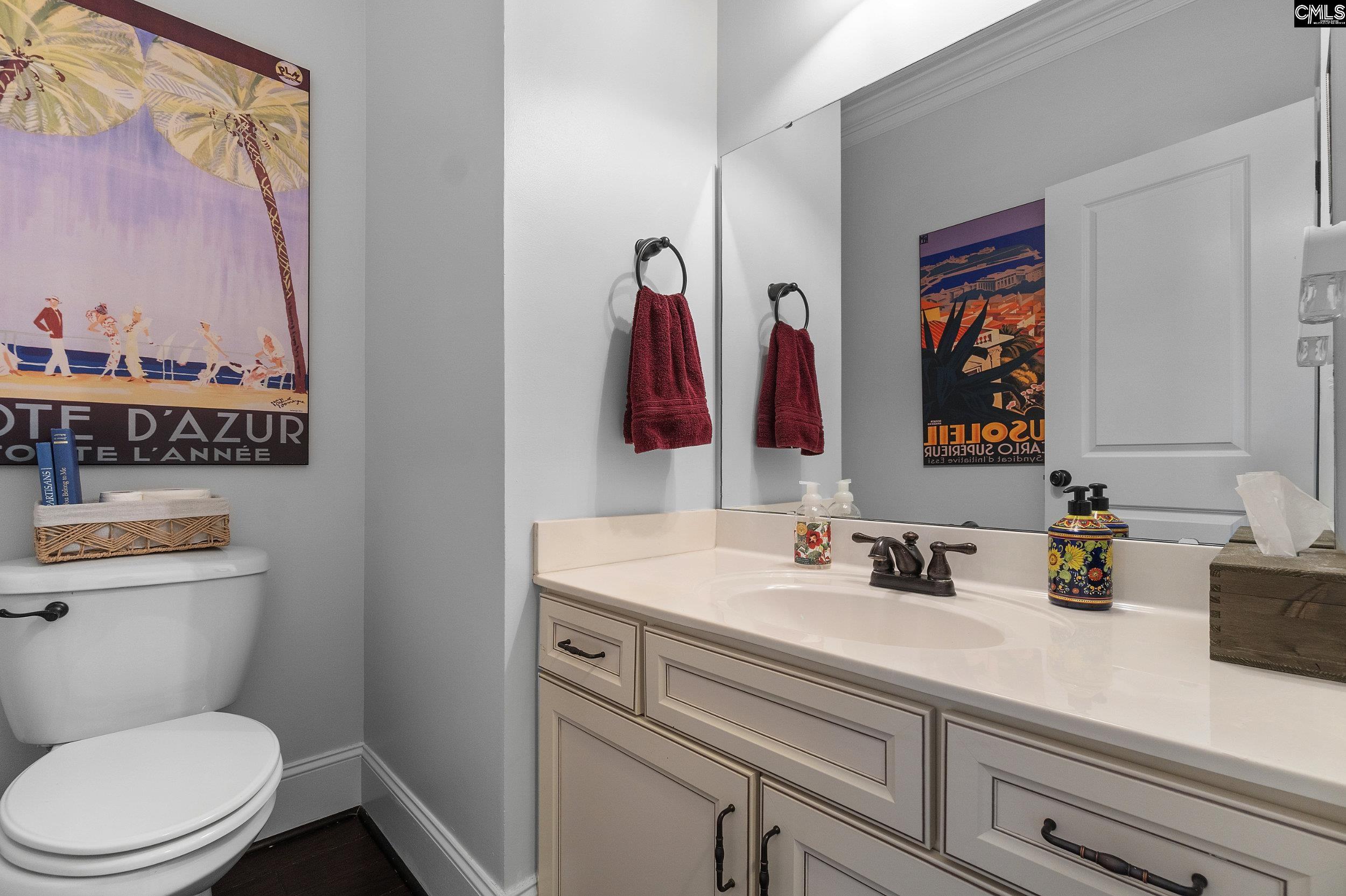 Columbia, South Carolina 29205, United States, 4 Bedrooms Bedrooms, ,3 BathroomsBathrooms,Residential,Active,144537