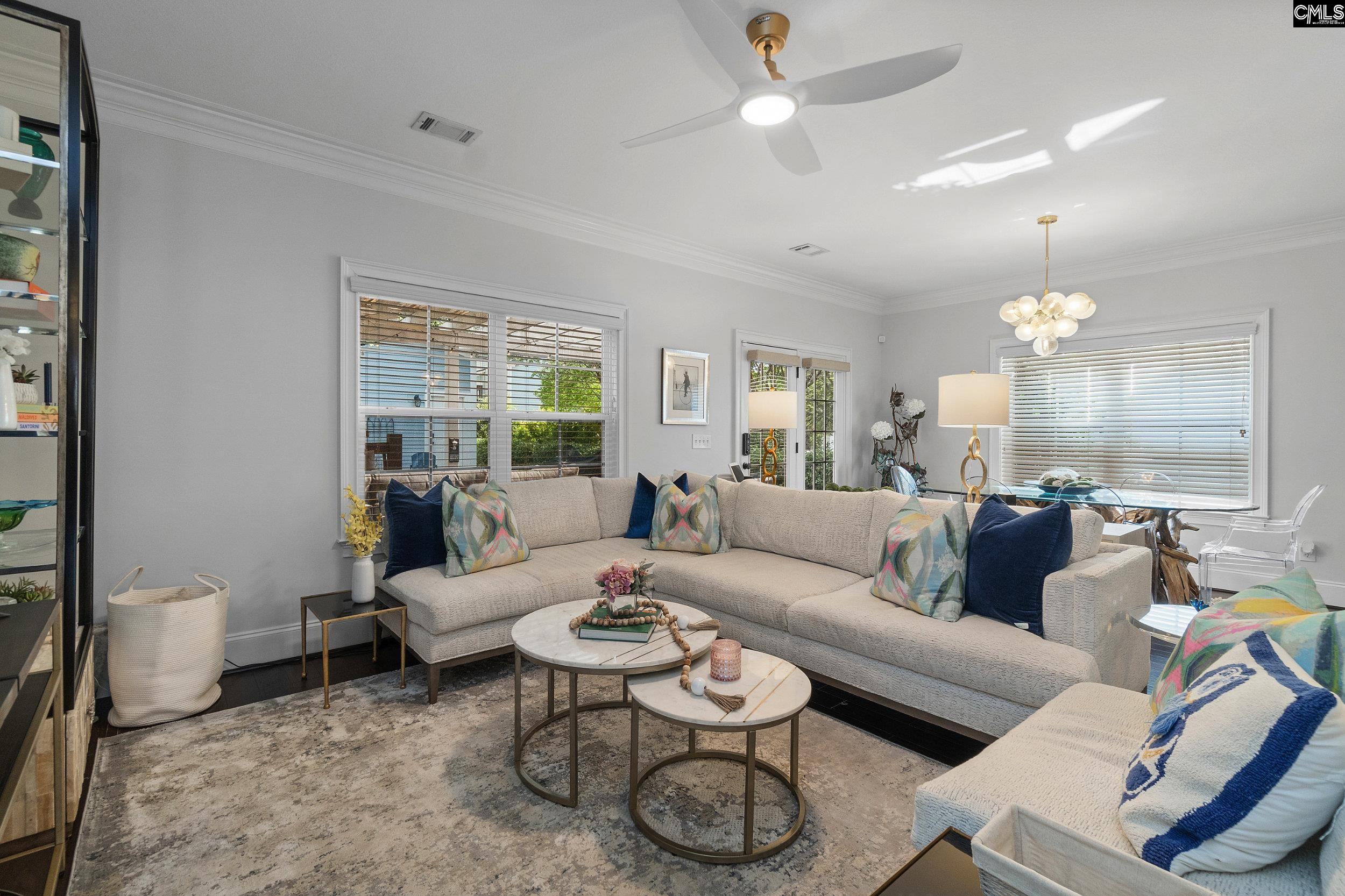 Columbia, South Carolina 29205, United States, 4 Bedrooms Bedrooms, ,3 BathroomsBathrooms,Residential,Active,144537