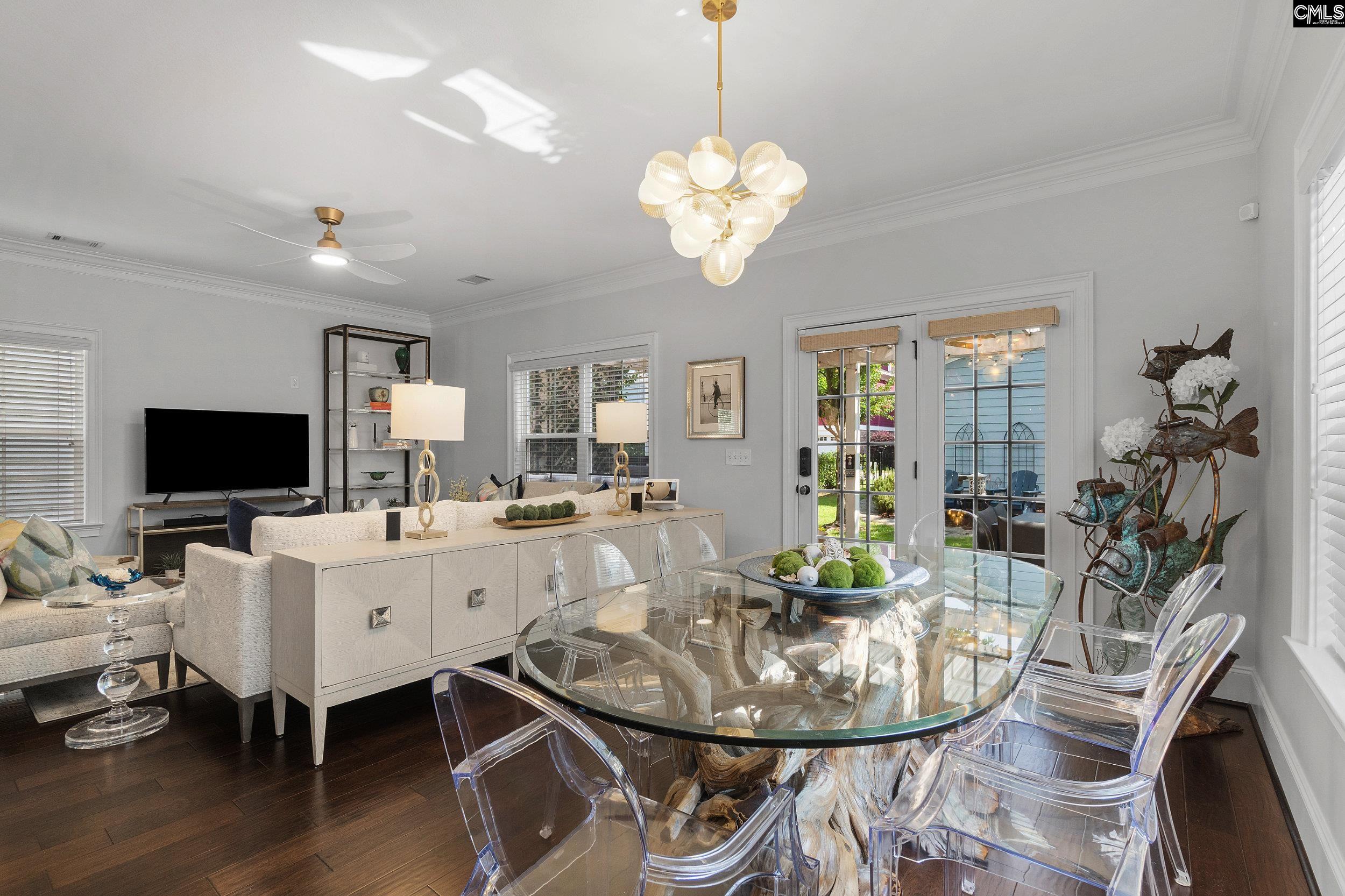 Columbia, South Carolina 29205, United States, 4 Bedrooms Bedrooms, ,3 BathroomsBathrooms,Residential,Active,144537