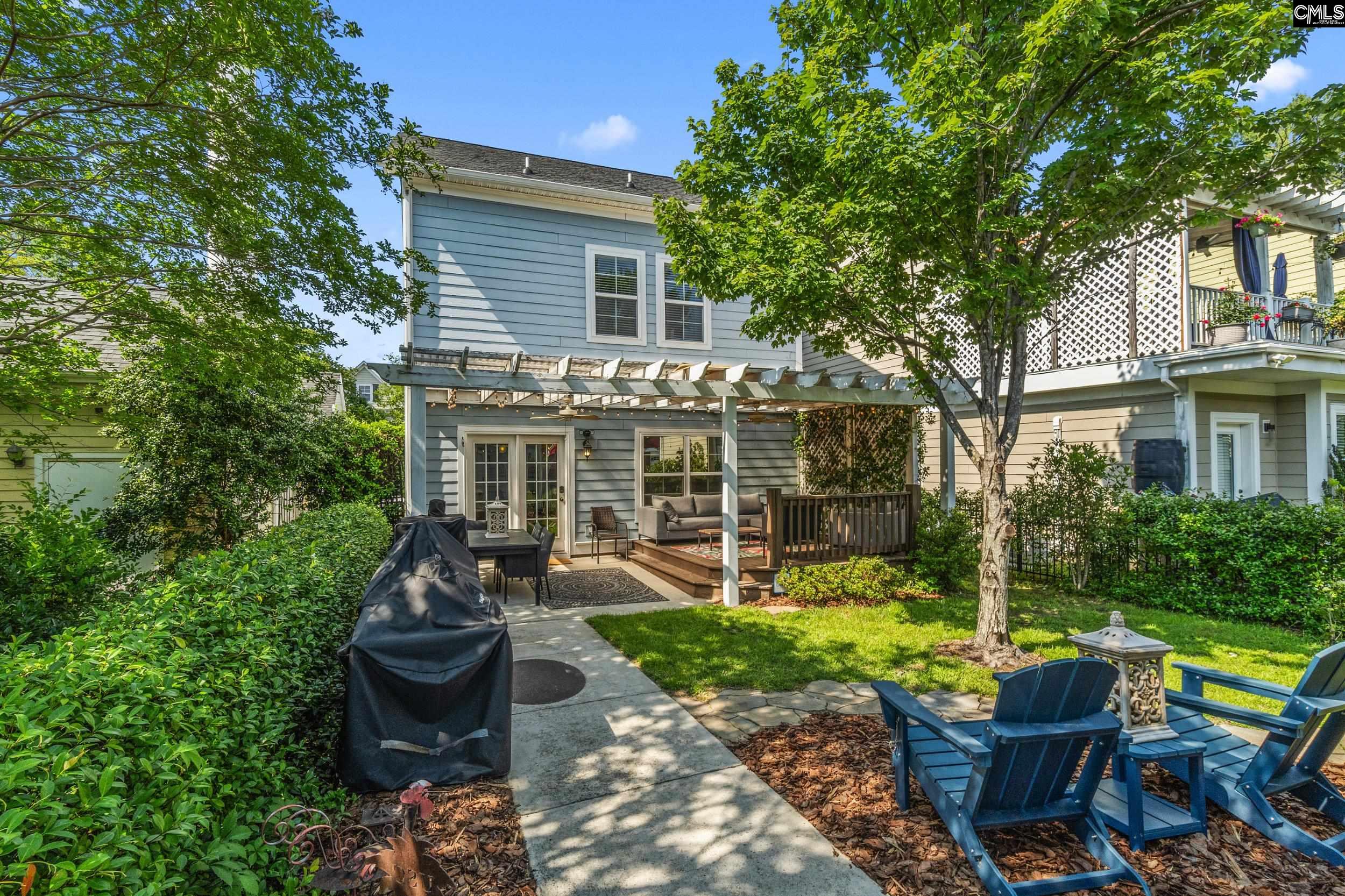 Columbia, South Carolina 29205, United States, 4 Bedrooms Bedrooms, ,3 BathroomsBathrooms,Residential,Active,144537