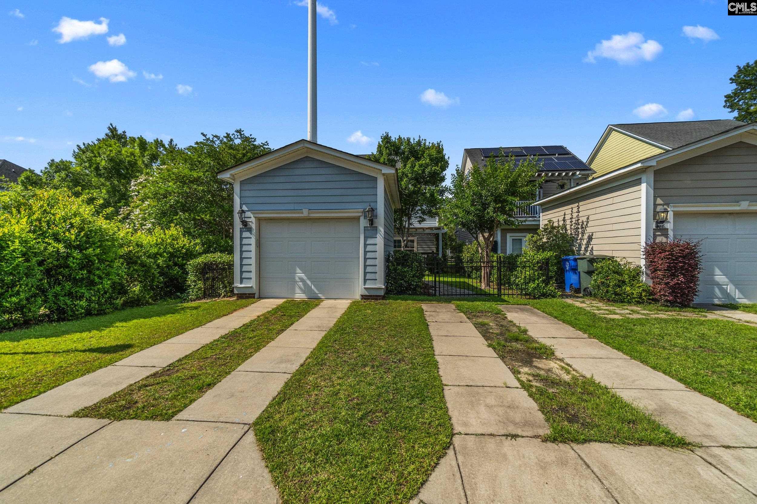 Columbia, South Carolina 29205, United States, 4 Bedrooms Bedrooms, ,3 BathroomsBathrooms,Residential,Active,144537