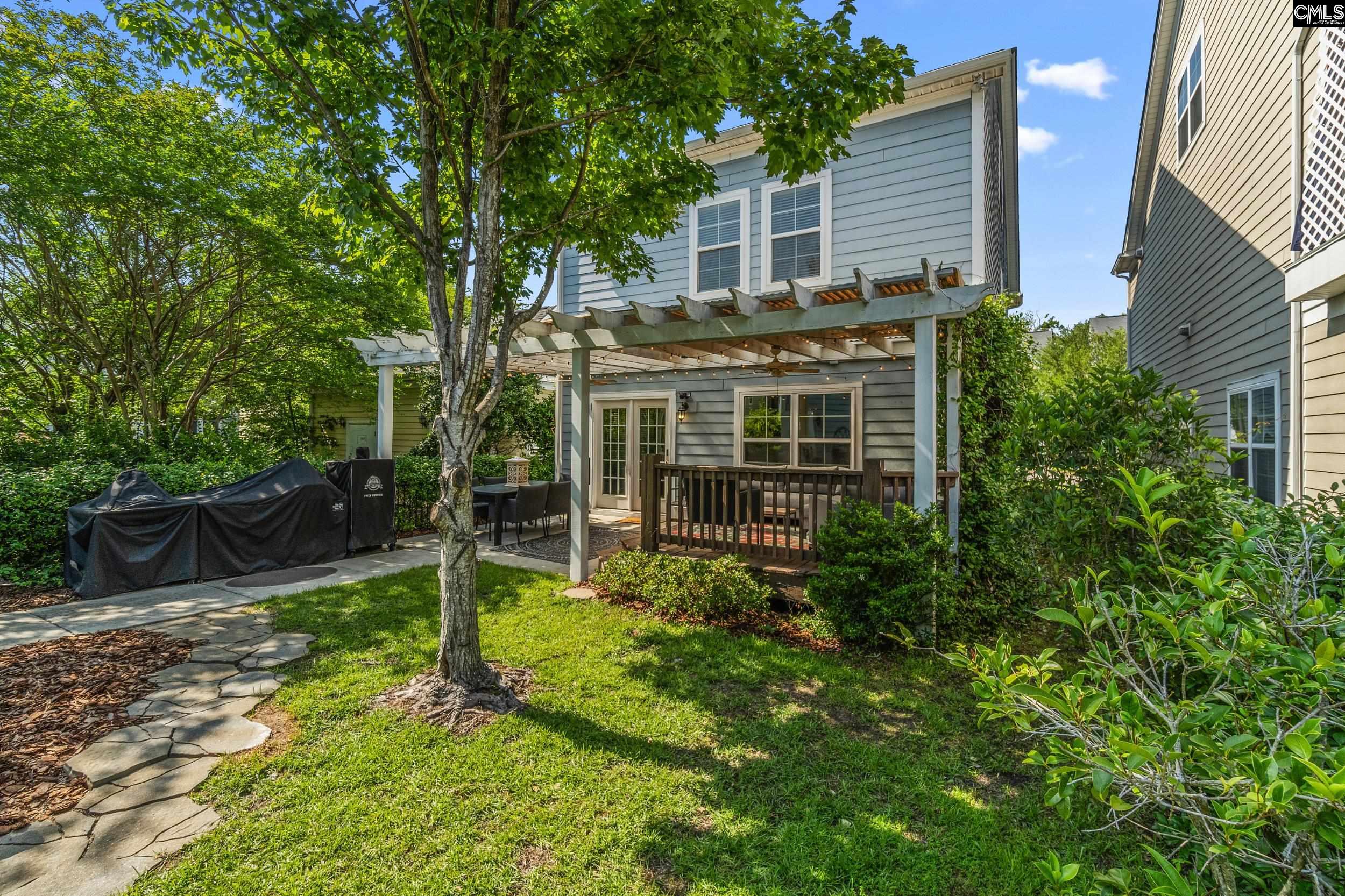 Columbia, South Carolina 29205, United States, 4 Bedrooms Bedrooms, ,3 BathroomsBathrooms,Residential,Active,144537