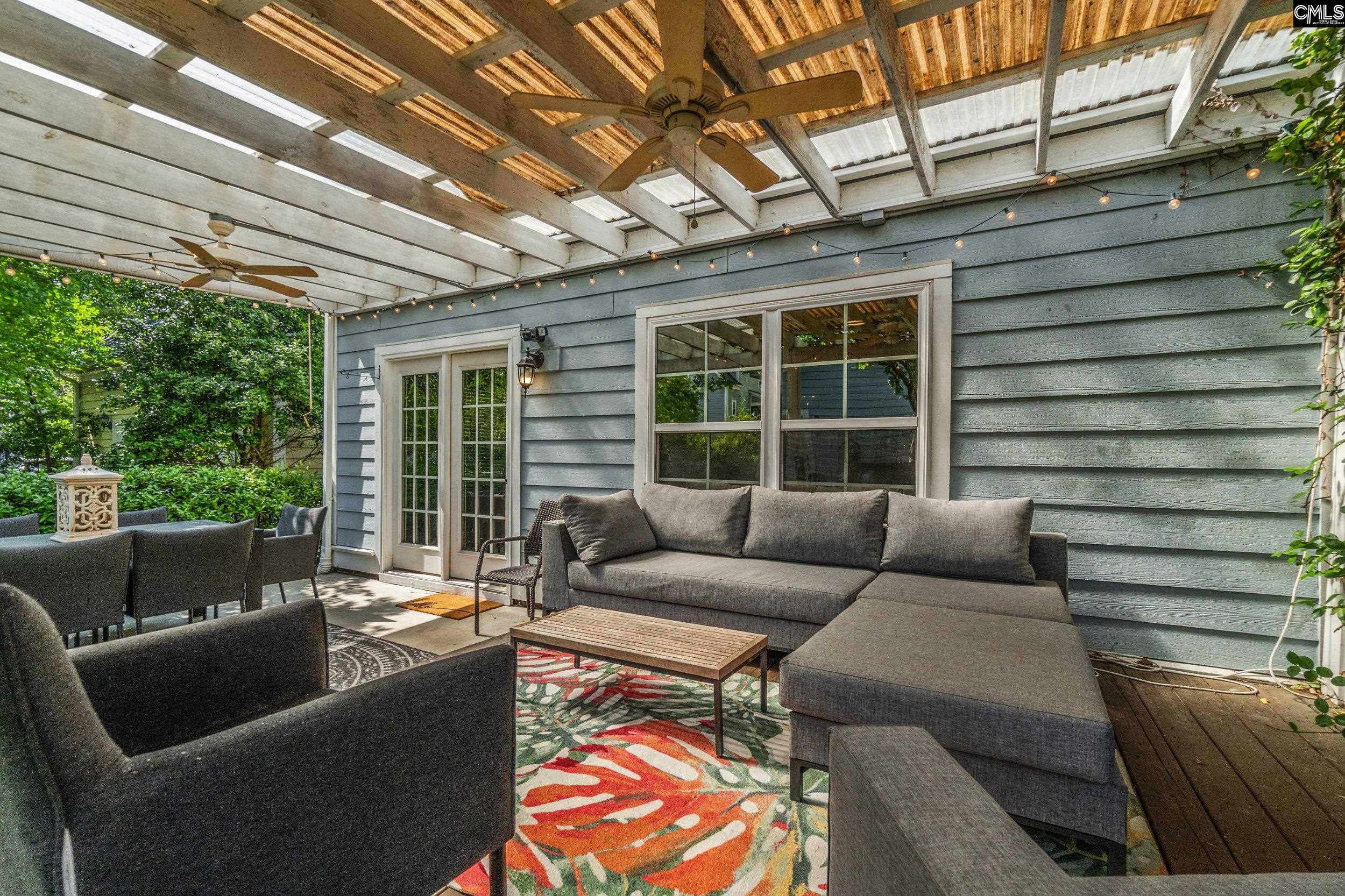 Columbia, South Carolina 29205, United States, 4 Bedrooms Bedrooms, ,3 BathroomsBathrooms,Residential,Active,144537