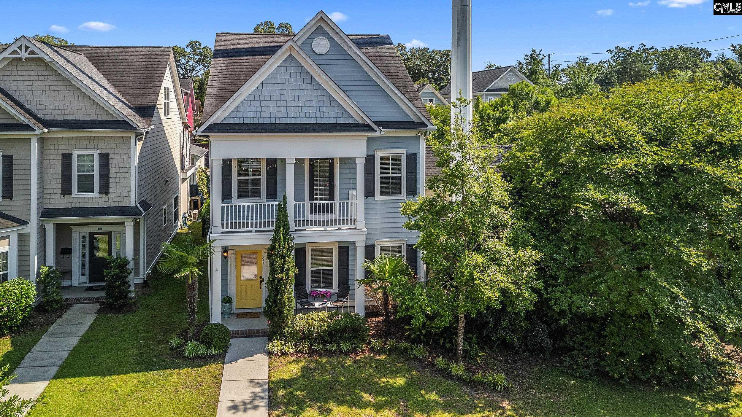 Columbia, South Carolina 29205, United States, 4 Bedrooms Bedrooms, ,3 BathroomsBathrooms,Residential,Active,144537