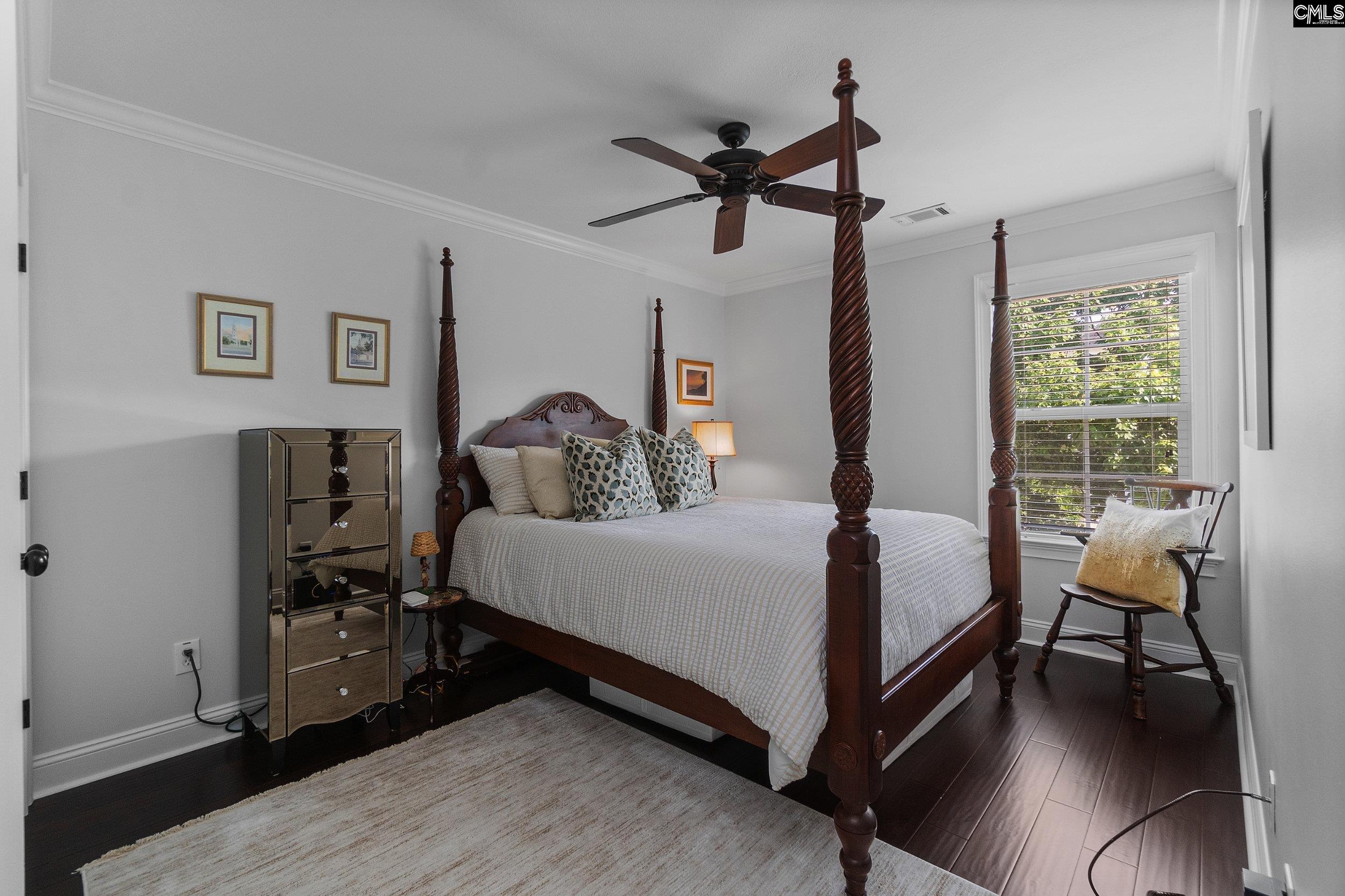 Columbia, South Carolina 29205, United States, 4 Bedrooms Bedrooms, ,3 BathroomsBathrooms,Residential,Active,144537