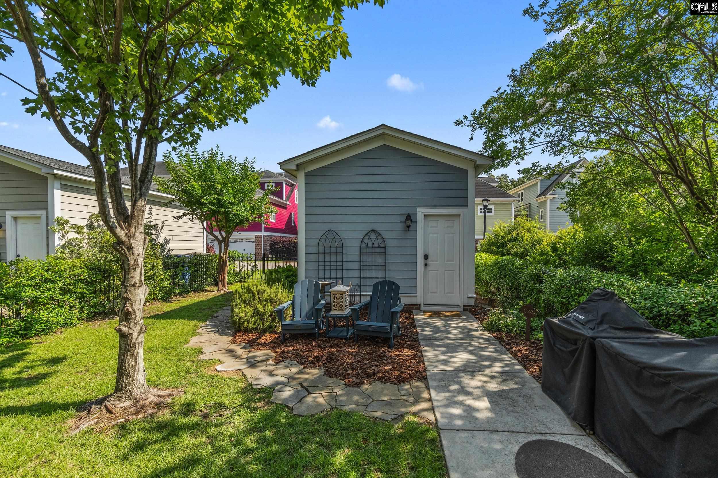 Columbia, South Carolina 29205, United States, 4 Bedrooms Bedrooms, ,3 BathroomsBathrooms,Residential,Active,144537