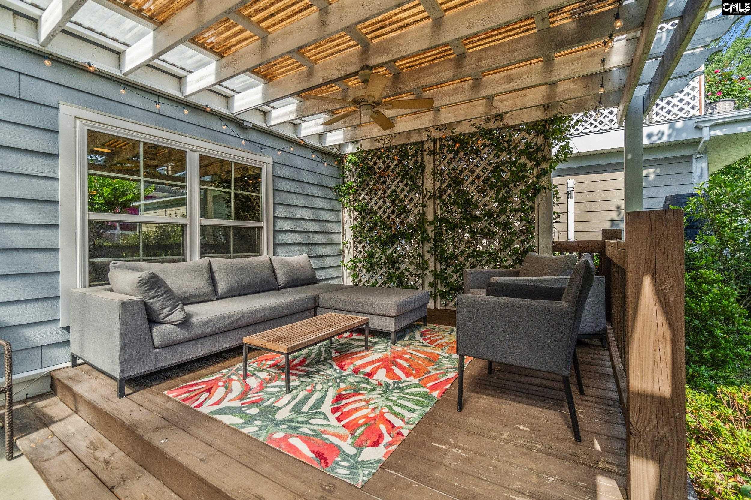 Columbia, South Carolina 29205, United States, 4 Bedrooms Bedrooms, ,3 BathroomsBathrooms,Residential,Active,144537