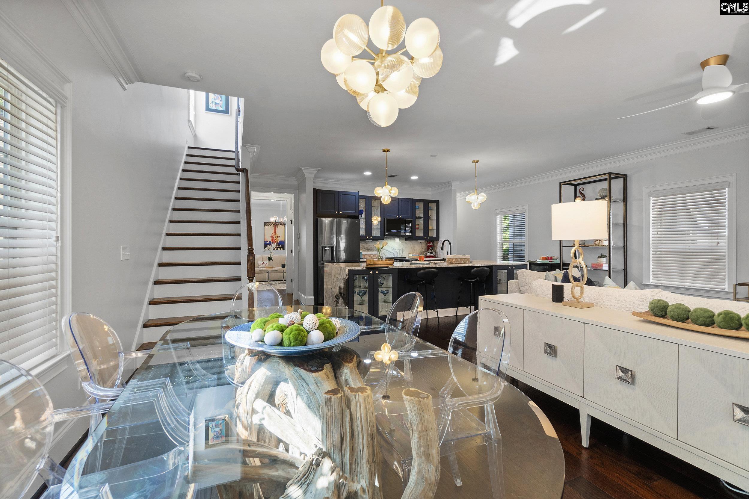 Columbia, South Carolina 29205, United States, 4 Bedrooms Bedrooms, ,3 BathroomsBathrooms,Residential,Active,144537