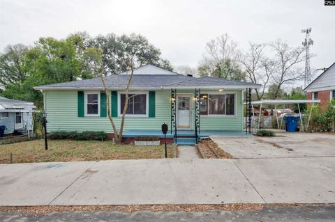 Photo of 1235 Jensen Street, West Columbia, SC 29169 (MLS # 621078)
