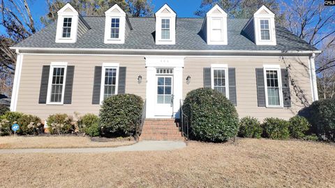 A home in Irmo