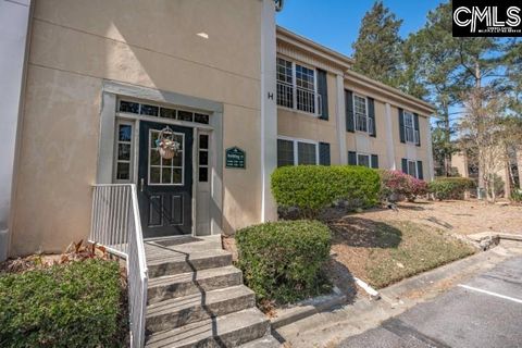 Photo of 3600 Chateau Drive #H-217, Columbia, SC 29204 (MLS # 632991)