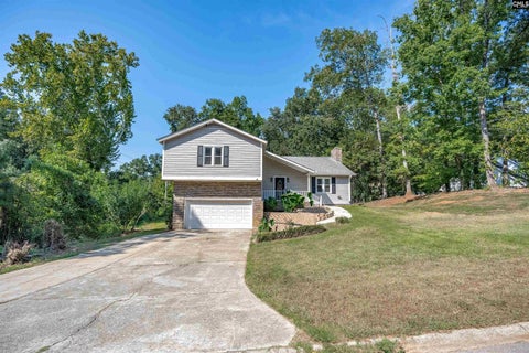 Photo of 206 Rodborough Road, Columbia, SC 29212 (MLS # 642721)