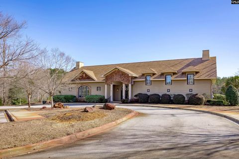 A home in Lexington