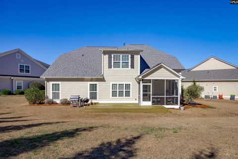 A home in Lexington