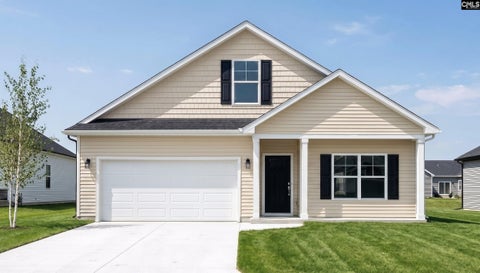 Photo of 336 Wendell Lane, Wagener, SC 29164 (MLS # 642922)