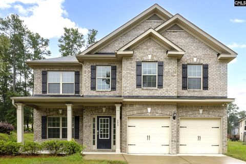 Photo of 290 Knight Valley Circle, Columbia, SC 29209 (MLS # 620285)