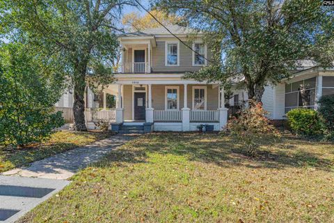 Photo of 2805 River Drive, Columbia, SC 29201 (MLS # 629120)
