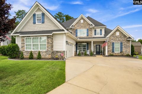 Photo of 418 Hideaway Court, Lexington, SC 29072 (MLS # 639220)