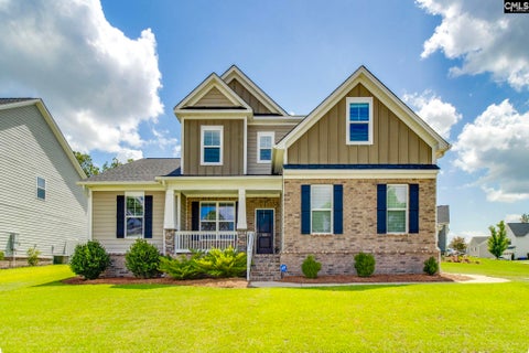 Photo of 209 Sapphire Gem Lane, Elgin, SC 29045 (MLS # 640136)