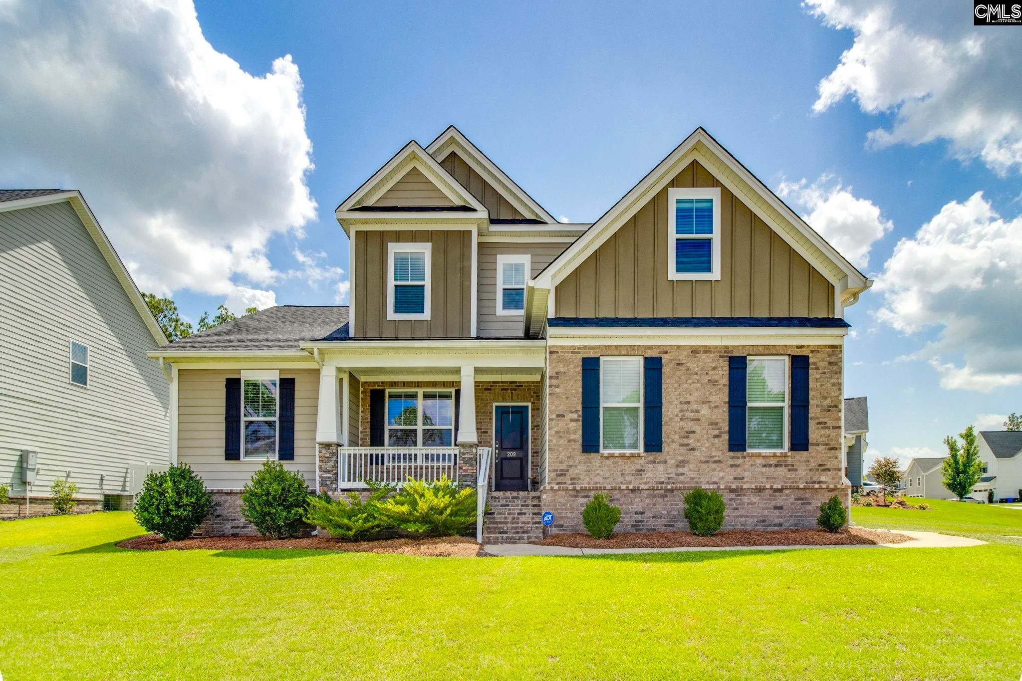 209 Sapphire Gem Lane