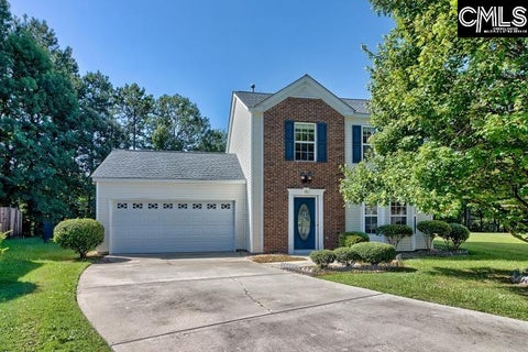 Photo of 82 Deertrot Court, Columbia, SC 29229 (MLS # 639342)