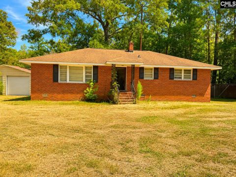 Photo of 446 Holloway Street, Sumter, SC 29153 (MLS # 639214)