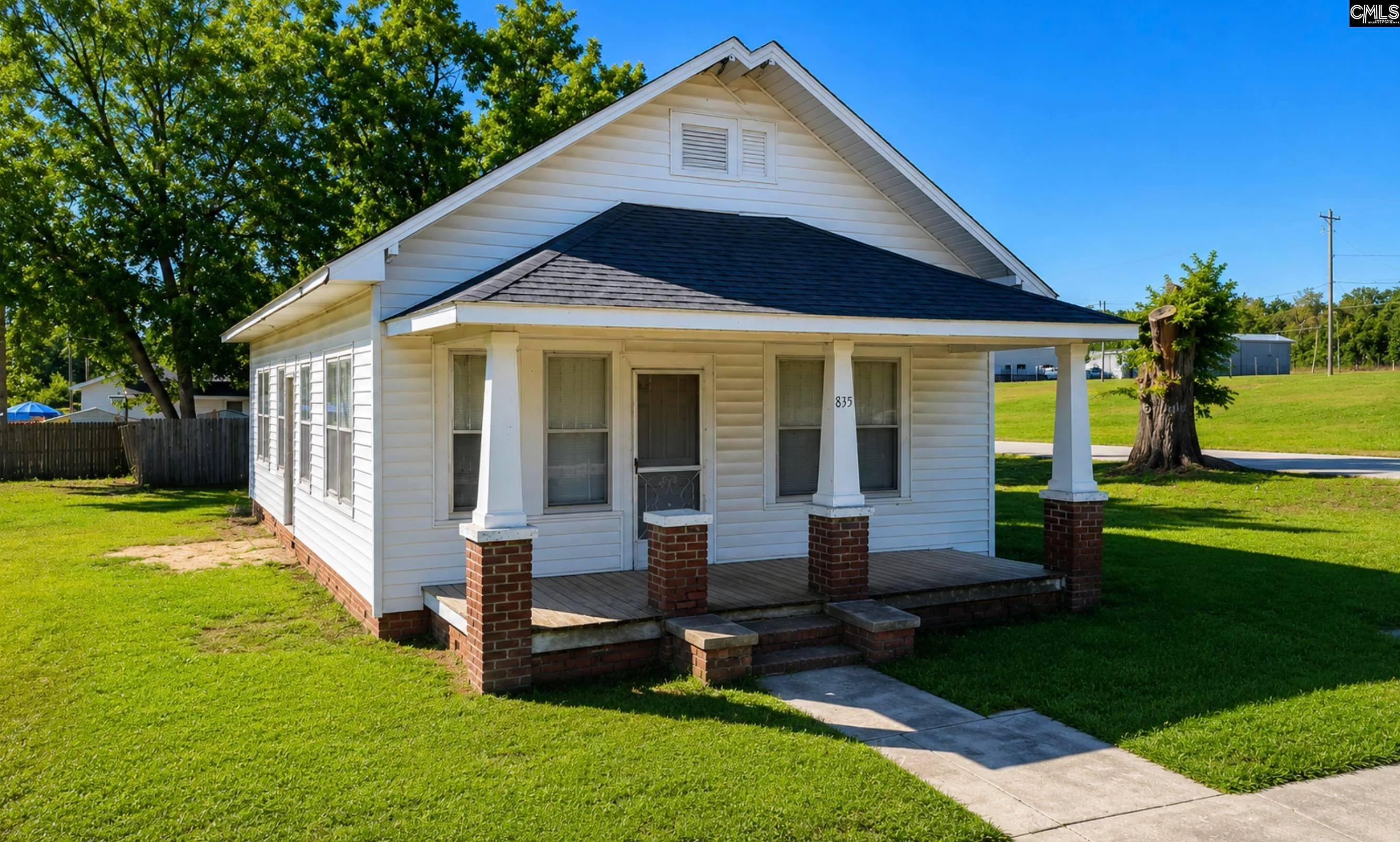 835 Frink Street, Cayce, SC, 29033