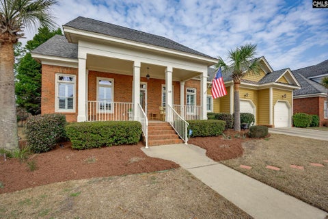 Photo of 117 Parish Walk, Elgin, SC 29045 (MLS # 645976)