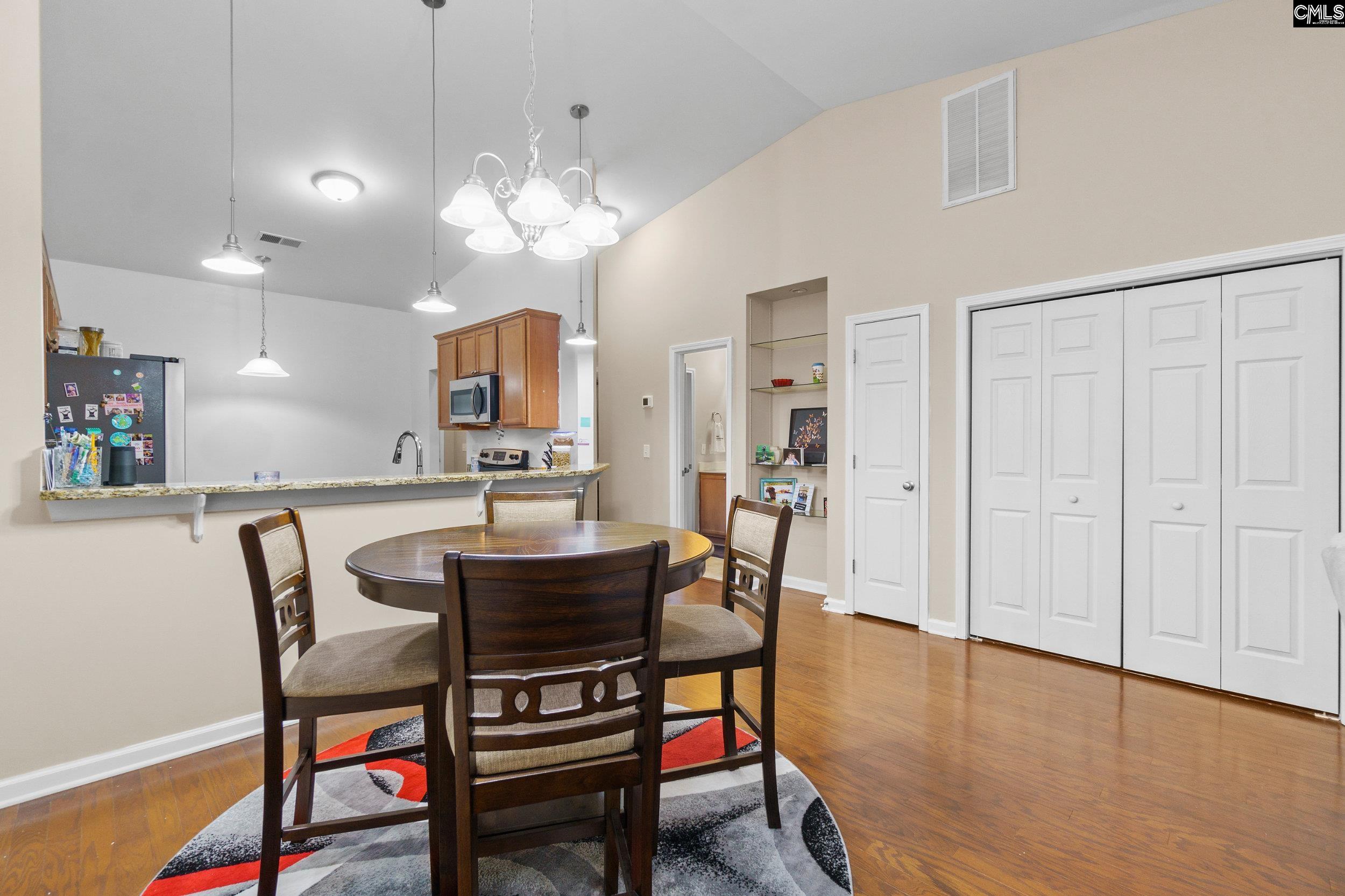 Lexington, South Carolina 29073, United States, 2 Bedrooms Bedrooms, ,2 BathroomsBathrooms,Residential,Active,196668