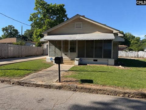 Photo of 2012 Charles St ST, Newberry, SC 29108 (MLS # 634945)