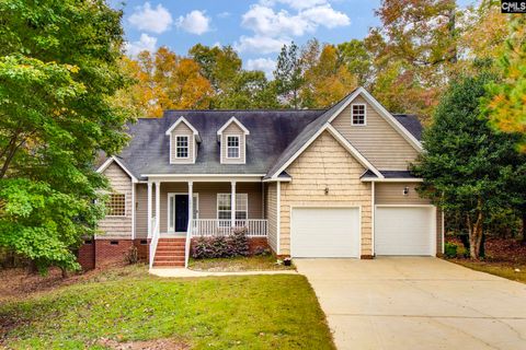 A home in Columbia