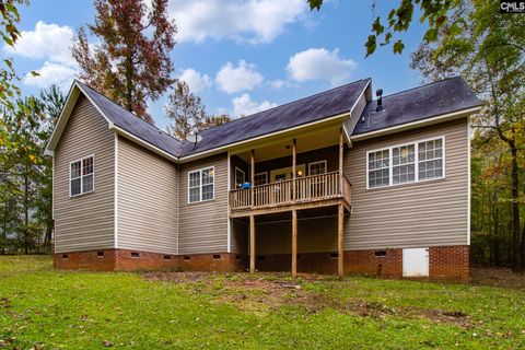 A home in Columbia